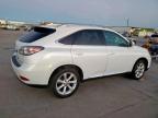 2010 Lexus Rx 350 للبيع في Grand Prairie، TX - Side