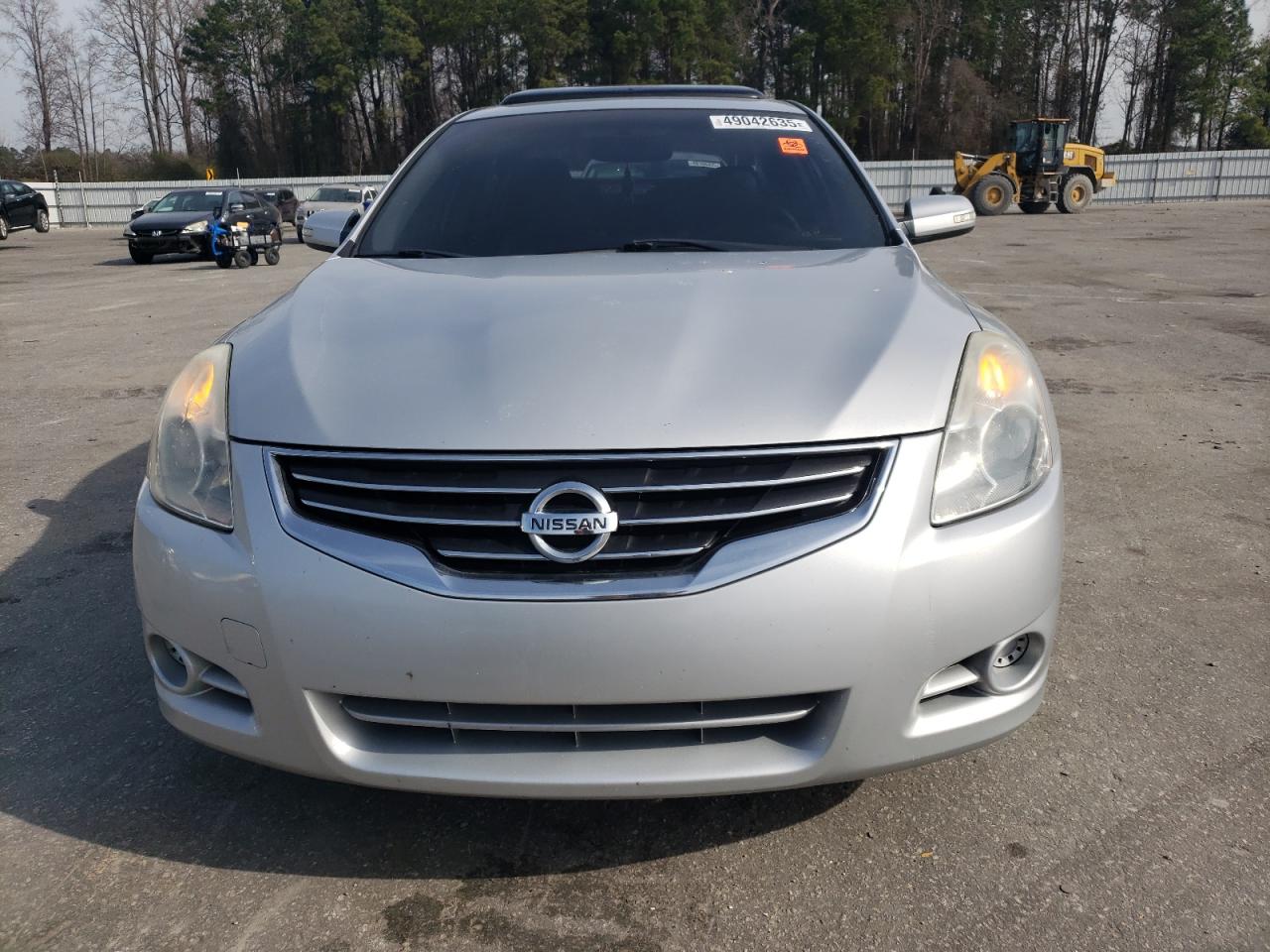 2012 Nissan Altima - Image 5
