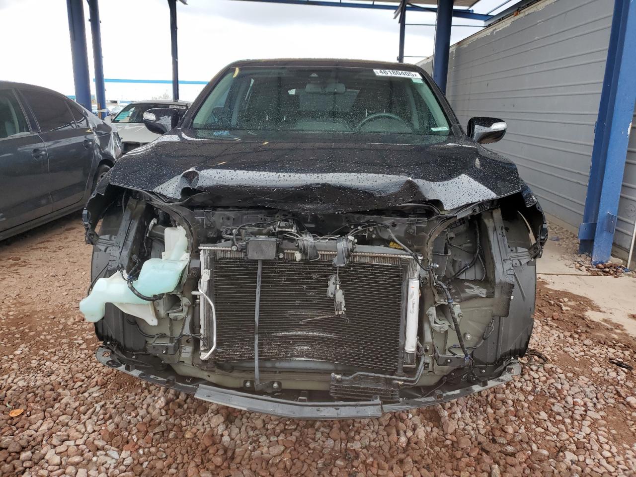 2016 Acura RDX - Image 5