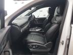2017 AUDI SQ7 TDI QU for sale at Copart EAST KILBRIDE