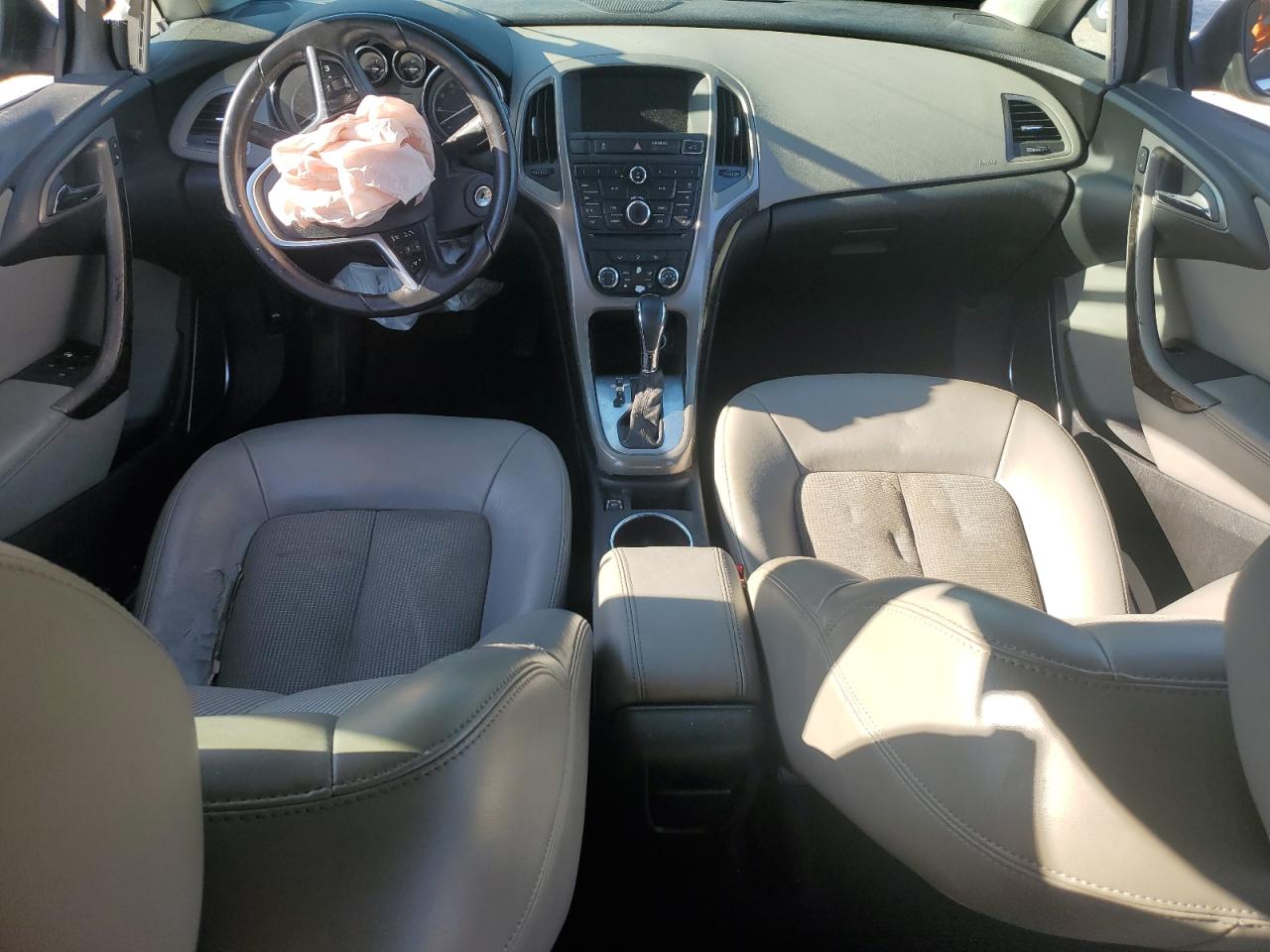 2016 Buick Verano - Image 8