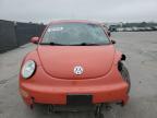 2003 Volkswagen New Beetle Gls за продажба в Orlando, FL - Rear End
