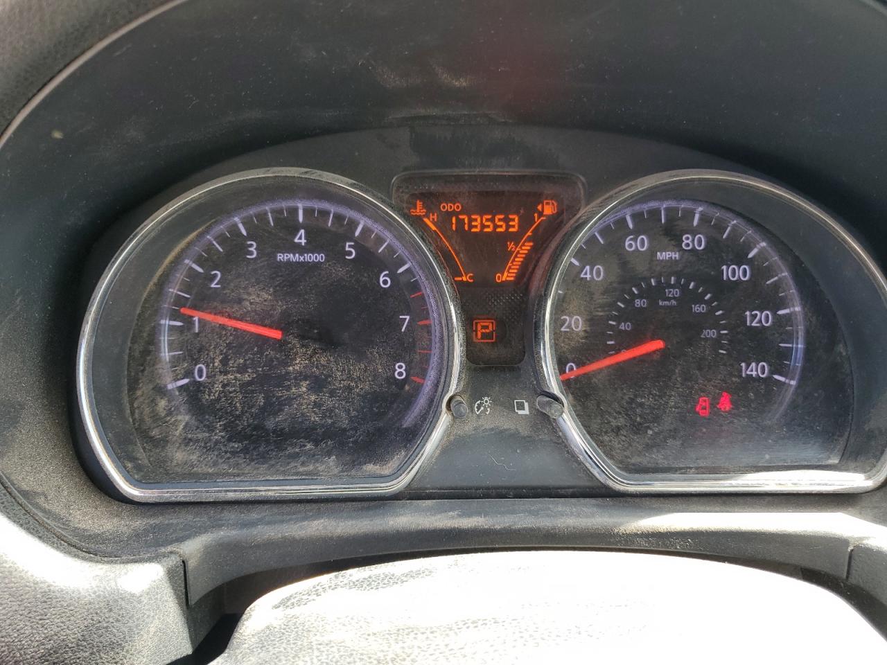 2014 Nissan Versa - Image 9