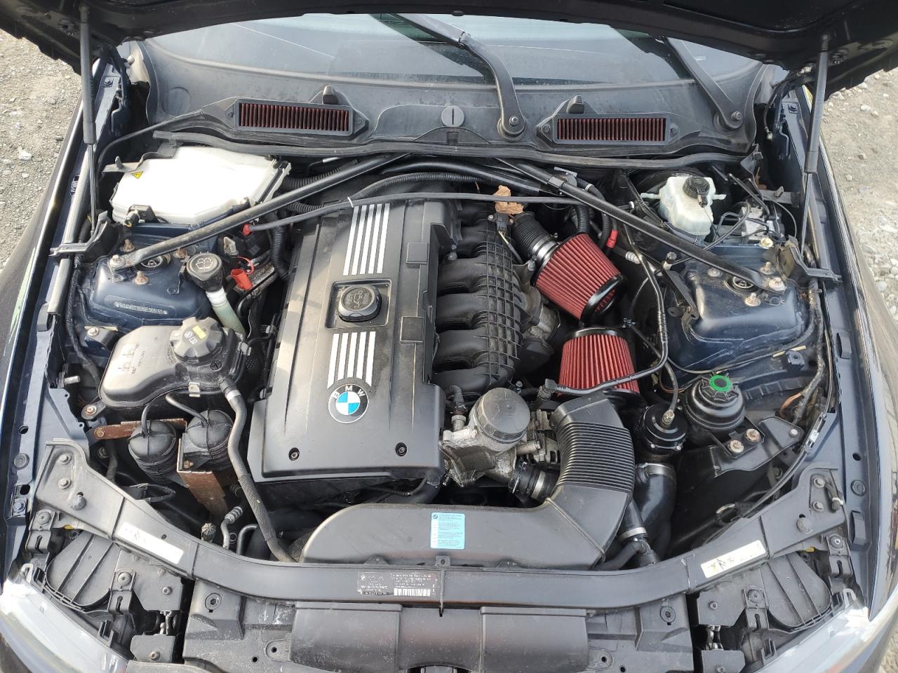 2009 BMW 3er - Image 12