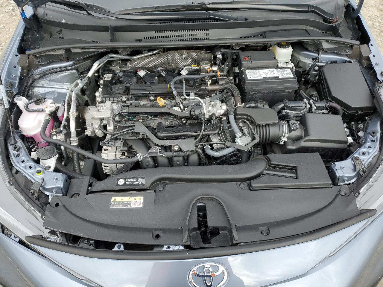 2024 Toyota Corolla - Image 11
