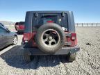 2008 Jeep Wrangler Sahara for Sale in Reno, NV - Front End