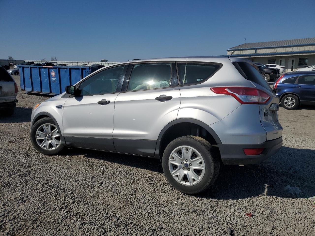 2013 Ford Escape - Image 2