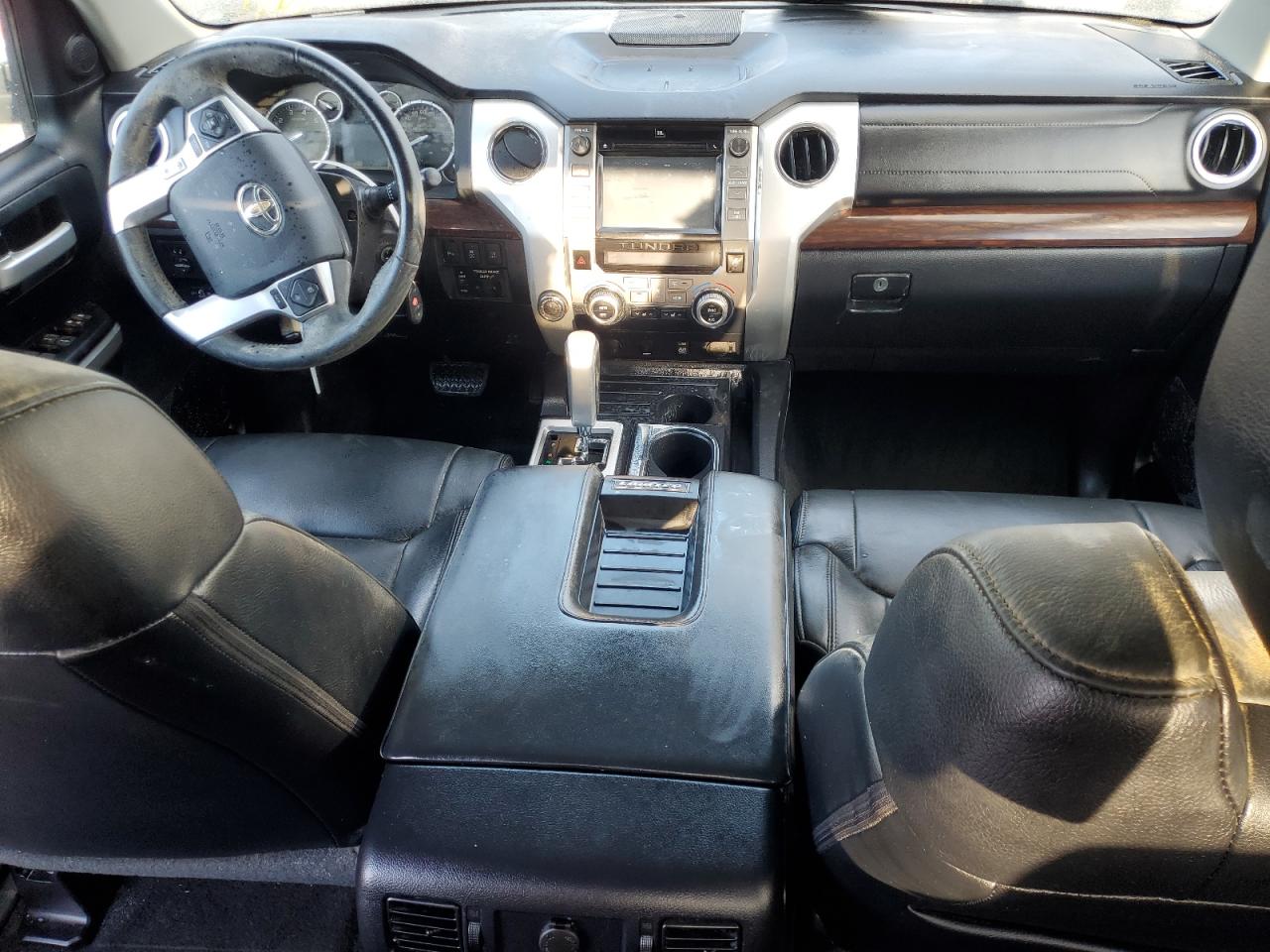 2017 Toyota Tundra - Image 8