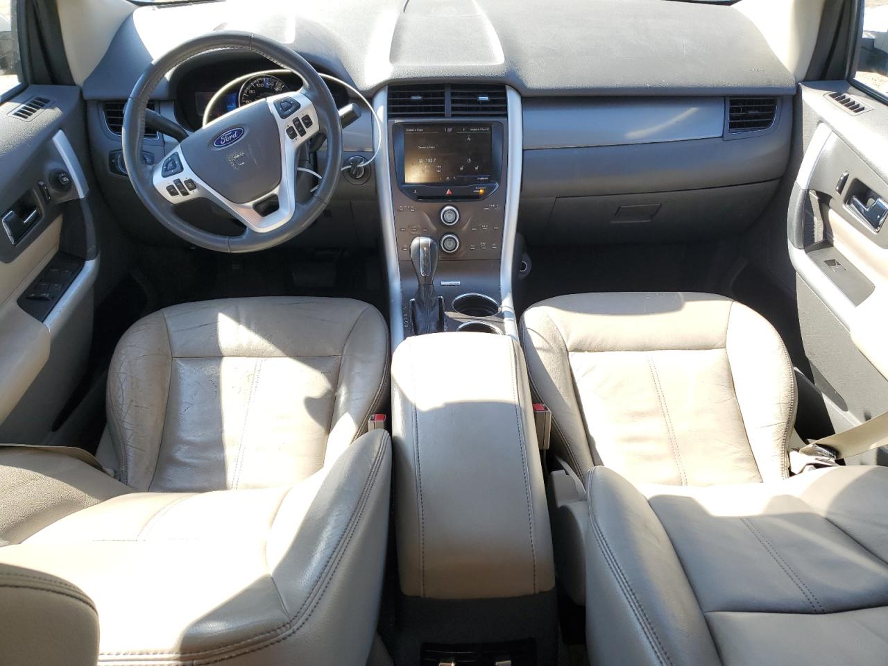 2013 Ford Edge - Image 8