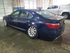 2010 Lexus Ls 460 zu verkaufen in Woodhaven, MI - Front End