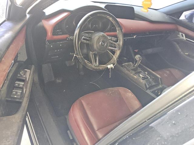  MAZDA 3 2021 Black