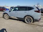 2022 Honda Cr-V Exl for Sale in Dunn, NC - Water/Flood
