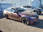 2016 BMW M3  for sale at Copart ON - TORONTO
