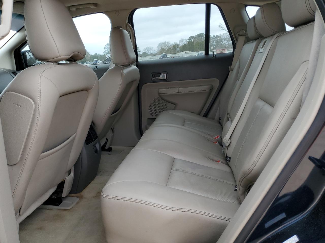 2009 Ford Edge - Image 13
