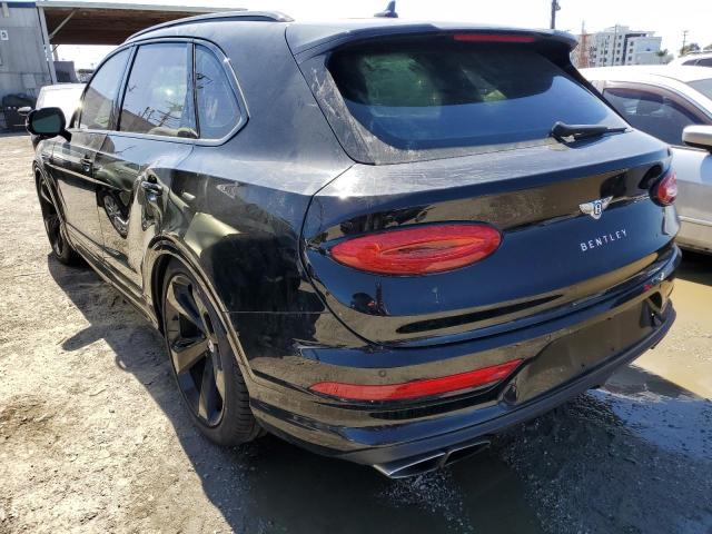 2021 Bentley Bentayga yga , VIN: SJAAM2ZVXMC037985 2021 Bentley Bentayga yga , VIN: SJAAM2ZVXMC037985