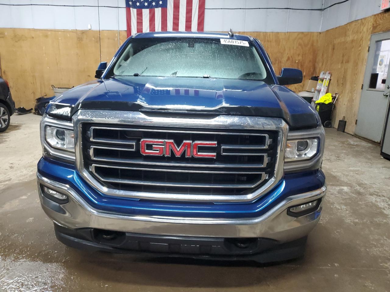 2017 GMC Sierra - Image 5