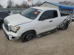 2010 Toyota Tundra Double Cab Sr5 for Sale in Wichita, KS - Front End