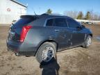 2012 Cadillac Srx Luxury Collection de vânzare în Davison, MI - Front End