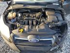 2013 Ford Focus Se de vânzare în Wayland, MI - Front End