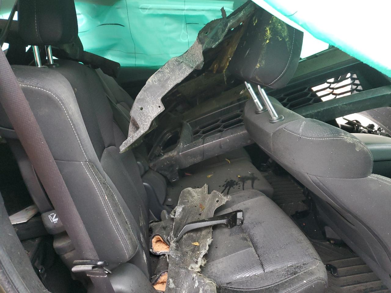 2023 Subaru Ascent Premium VIN: 4S4WMACD1P3401788 Lot: 49837185