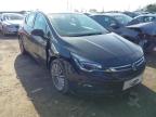 2018 VAUXHALL ASTRA ELIT for sale at Copart ROCHFORD
