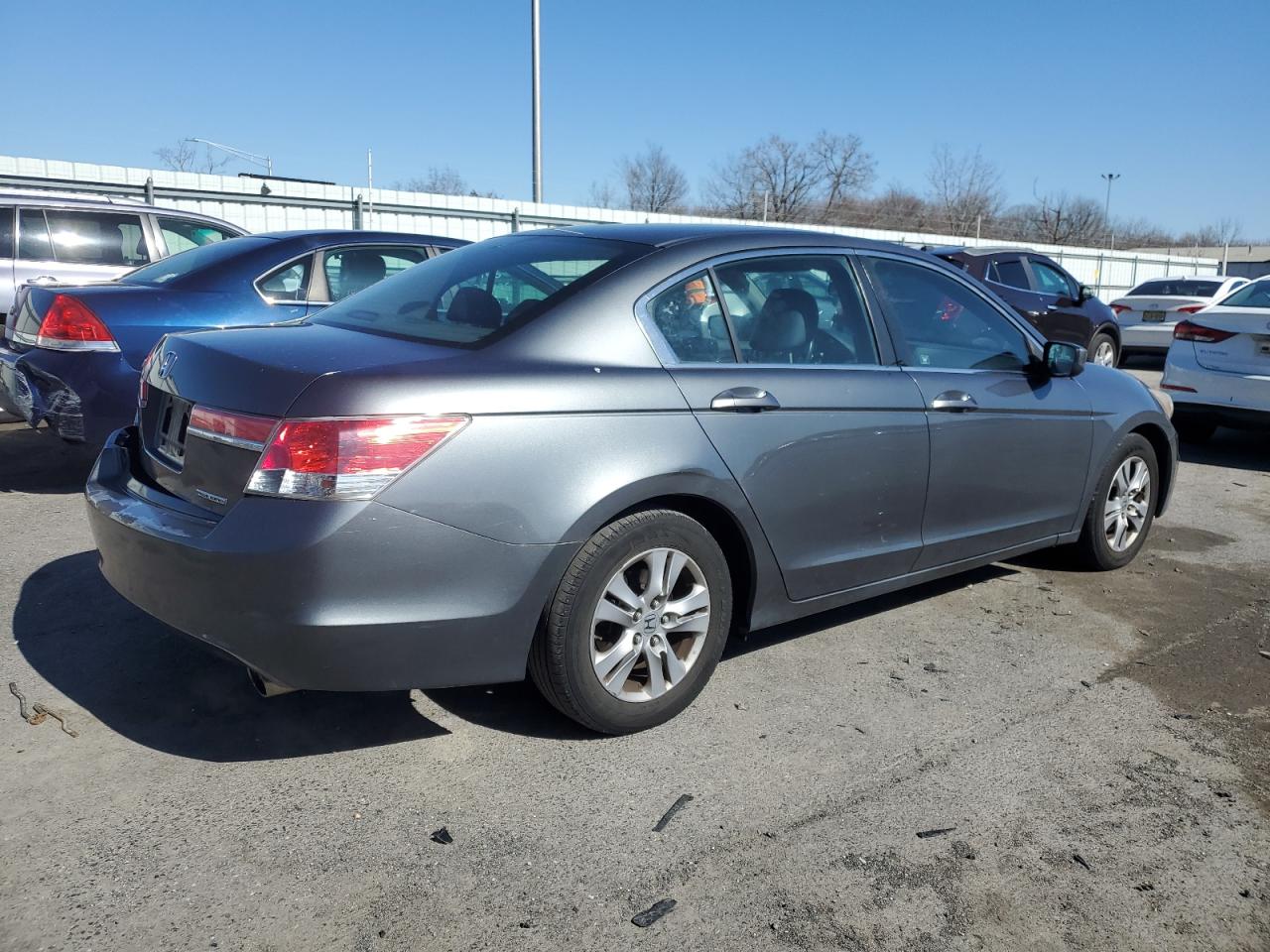 2012 Honda Accord - Image 3