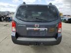 2012 Nissan Pathfinder S na sprzedaż w Wilmer, TX - Side
