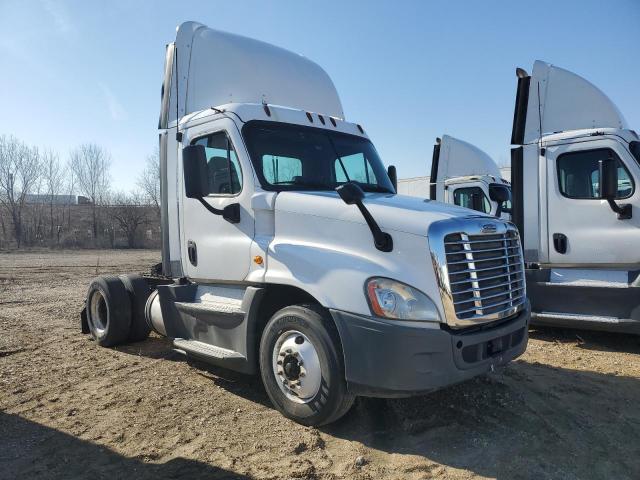 2016 Freightliner Cascadia 125