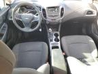 2018 Chevrolet Cruze Lt للبيع في Haslet، TX - Side