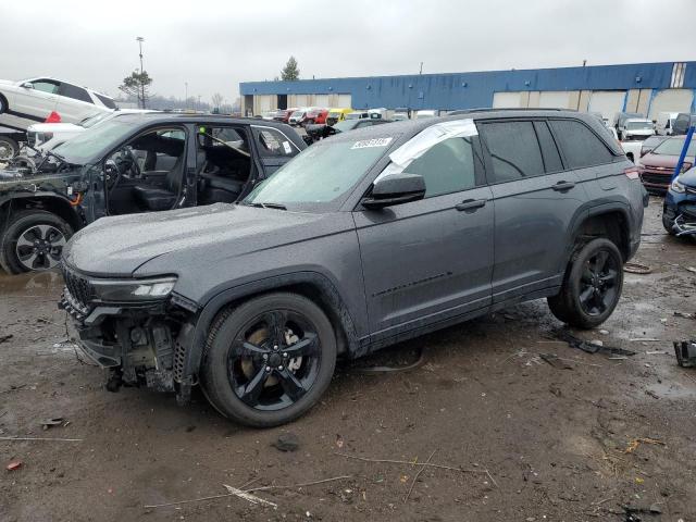  JEEP GRAND CHER 2024 Вугільний