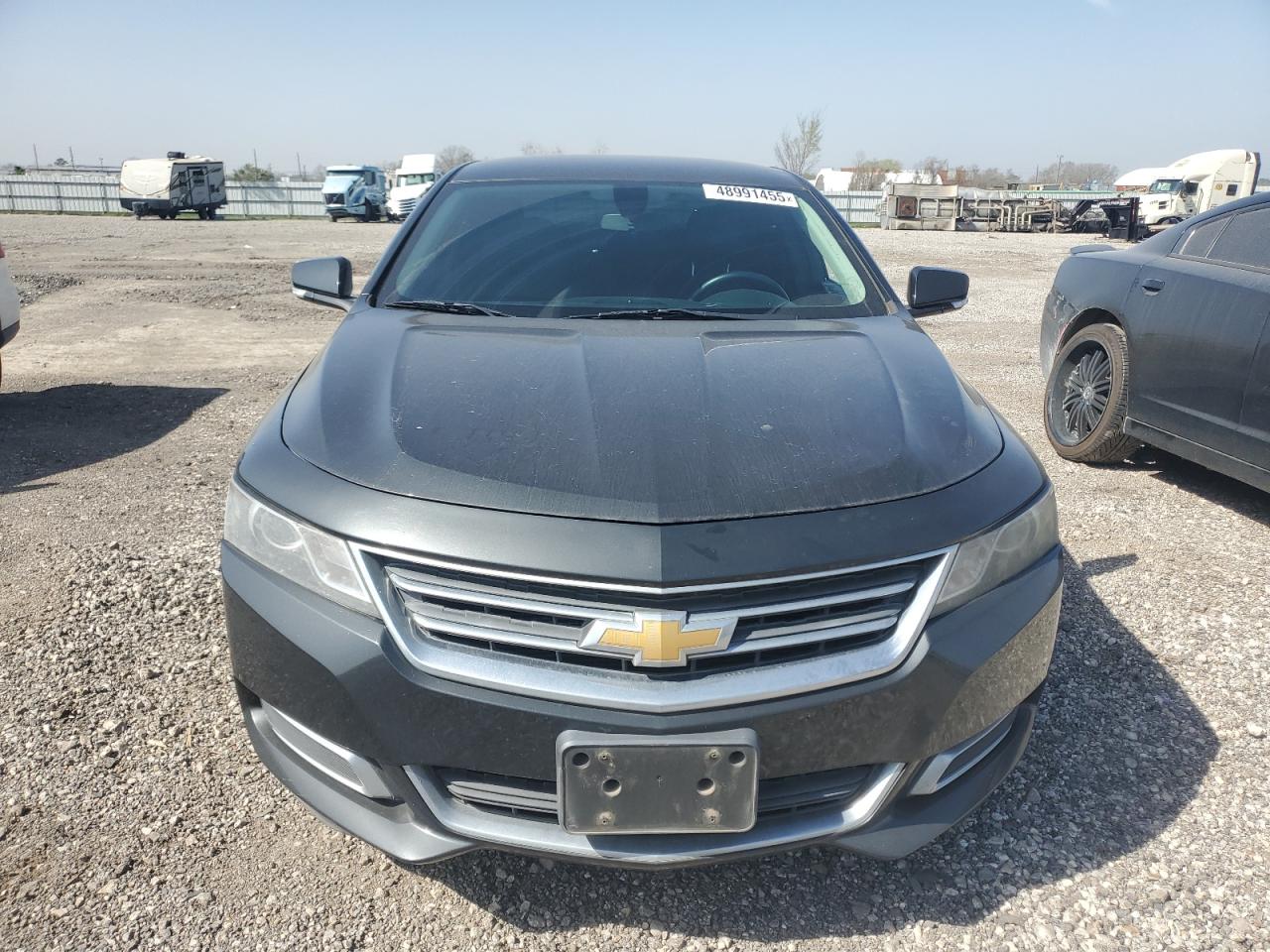 2014 Chevrolet Impala - Image 5