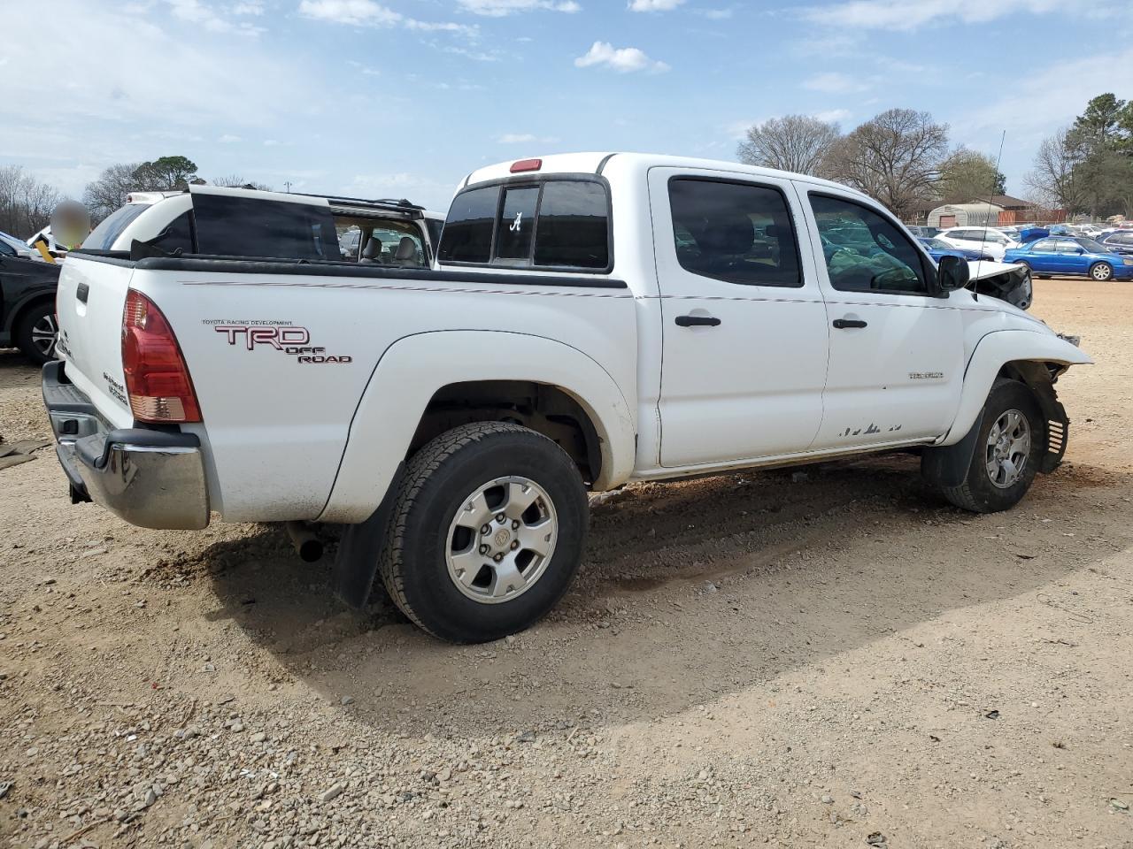 2006 Toyota Tacoma - Image 3