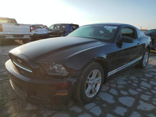 2013 Ford Mustang 