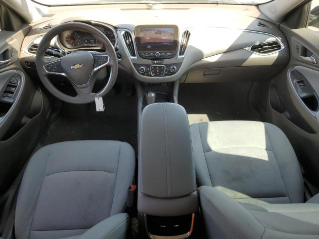  CHEVROLET MALIBU 2020 Чорний