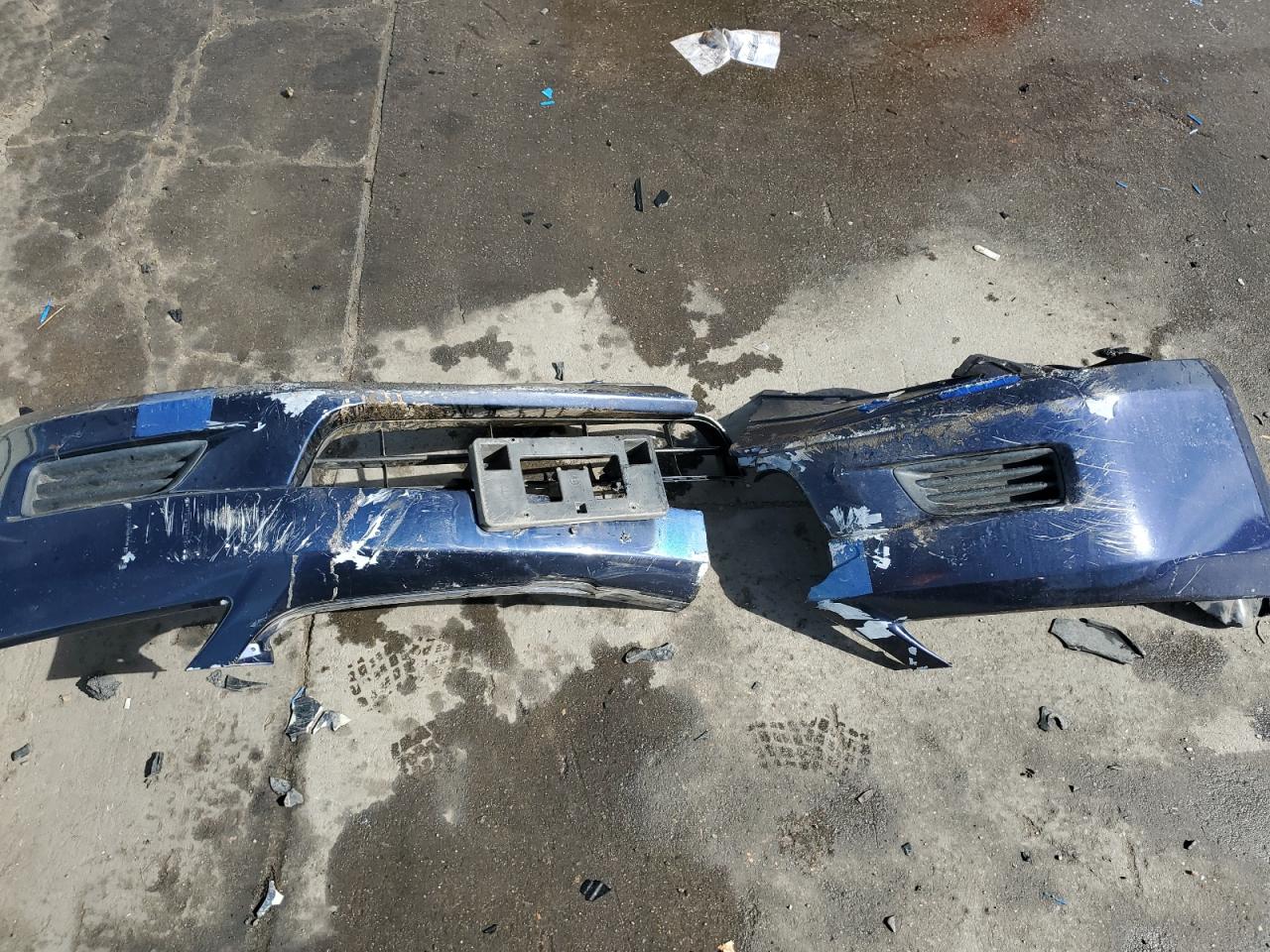 2007 Honda Accord - Image 12