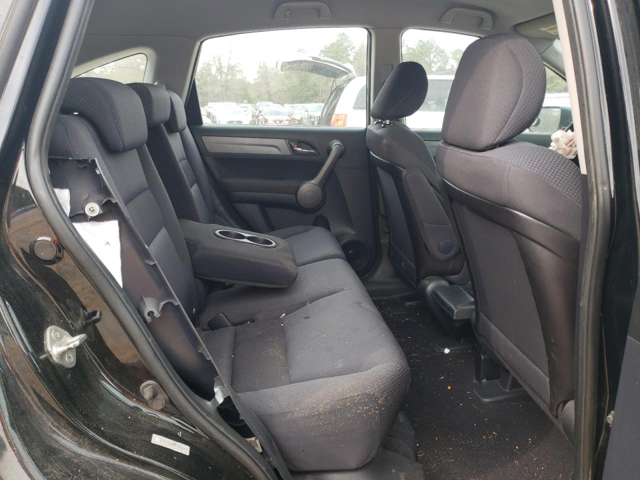2009 Honda CR-V - Image 11
