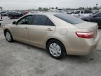 2008 Toyota Camry Ce იყიდება Sun Valley-ში, CA - Vandalism
