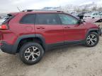 2014 Jeep Cherokee Trailhawk na sprzedaż w Magna, UT - Front End