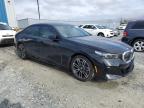 2025 BMW 530 XI à vendre chez Copart NS - HALIFAX