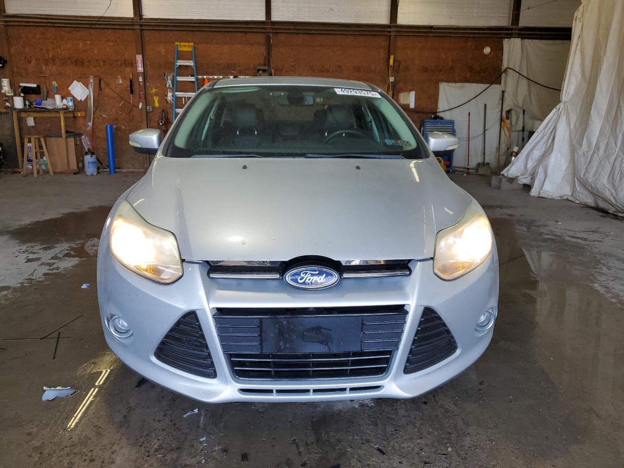 2012 Ford Focus - Image 5