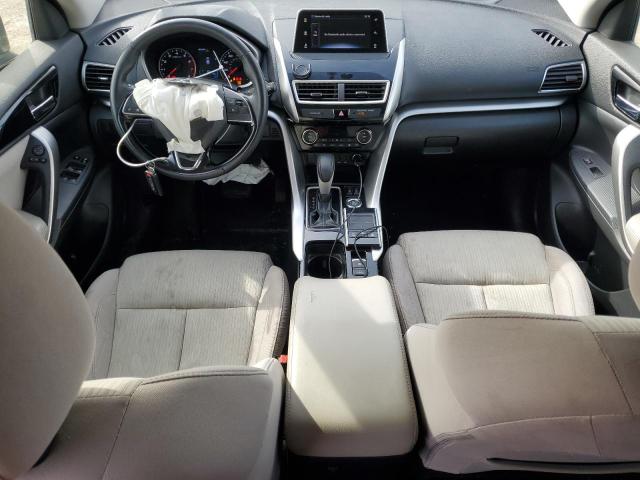  MITSUBISHI ECLIPSE 2018 Srebrny