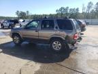 2002 Nissan Pathfinder Le for Sale in Harleyville, SC - Rear End