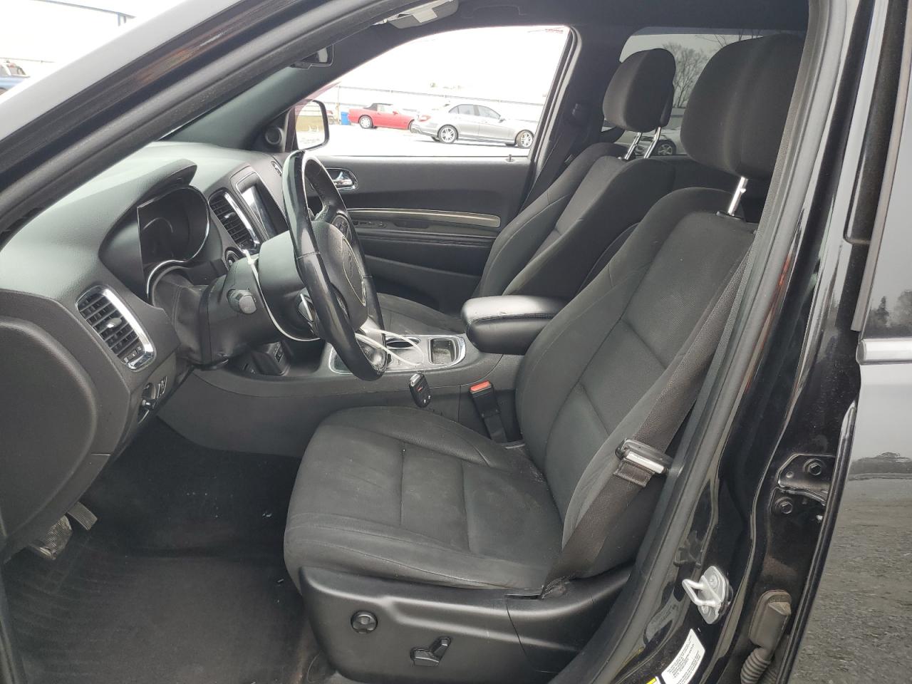 2014 Dodge Durango - Image 7