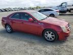2008 Cadillac Cts  للبيع في Antelope، CA - Side