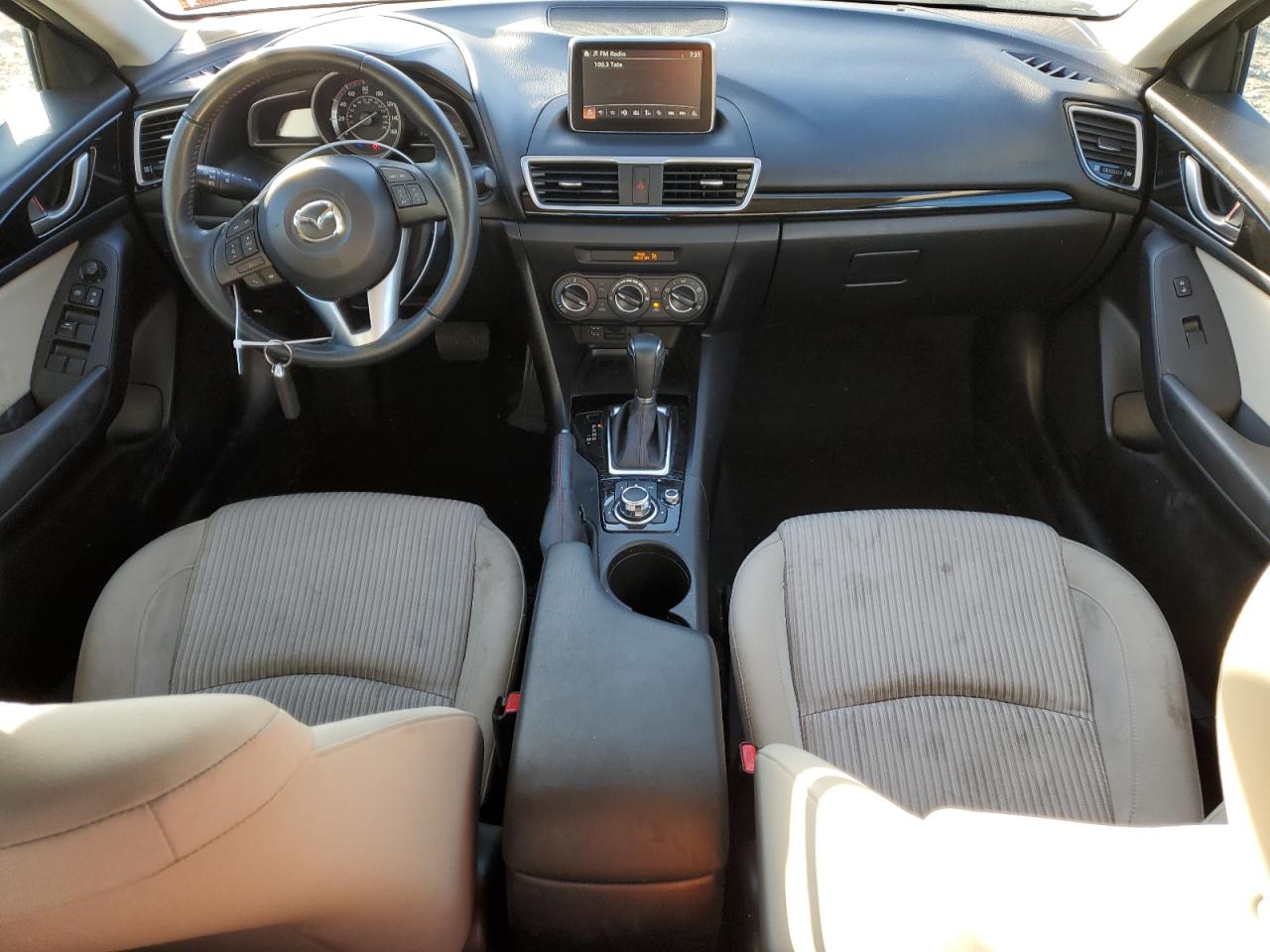 2015 Mazda 3 - Image 8