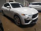 2019 Maserati Levante S Sport for Sale in Elgin, IL - Side