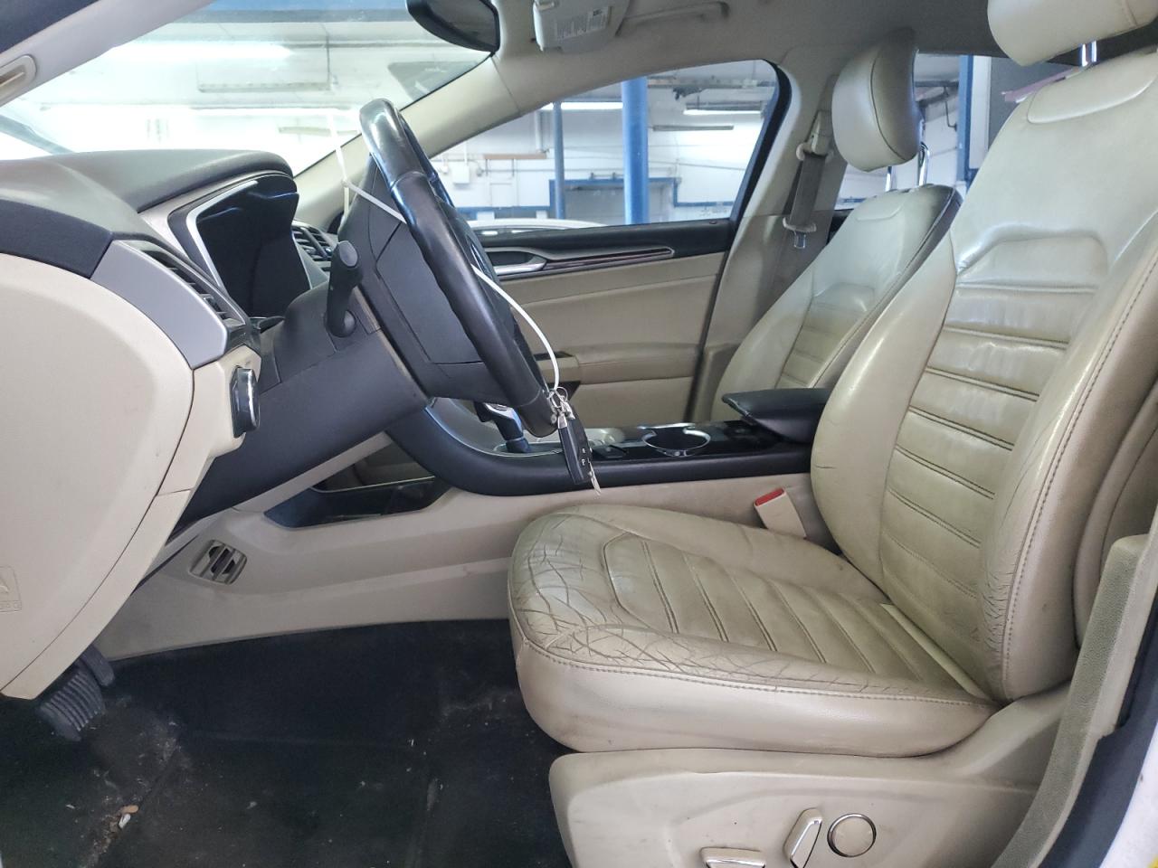 2014 Ford Fusion - Image 7