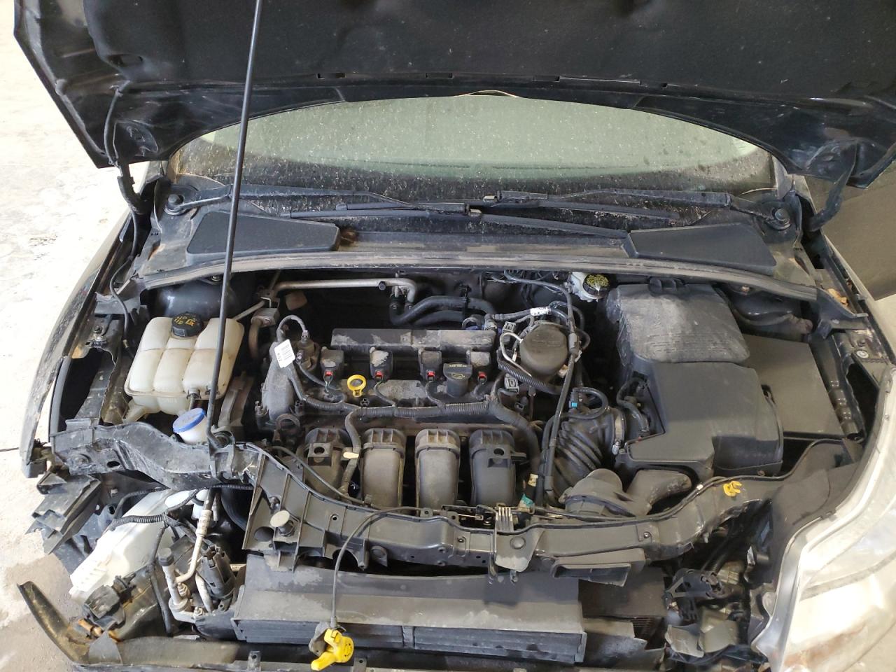 2014 Ford Focus - Image 13