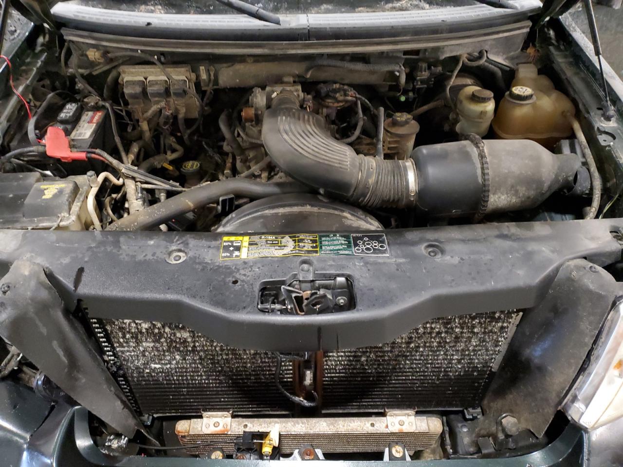 2004 Ford F-150 - Image 12