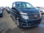 2004 NISSAN 200 SX for sale at Copart PETERLEE